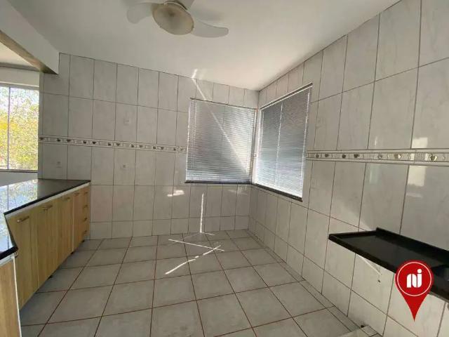 Casa / Sobrado para Locação em Brumadinho/MG Silva Prado 3 Quartos