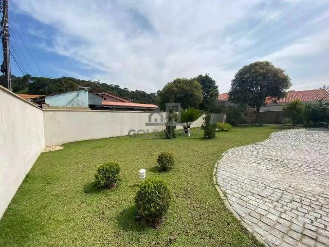 Casa / Sobrado para Locação em Brusque/SC Azambuja 4 Quartos