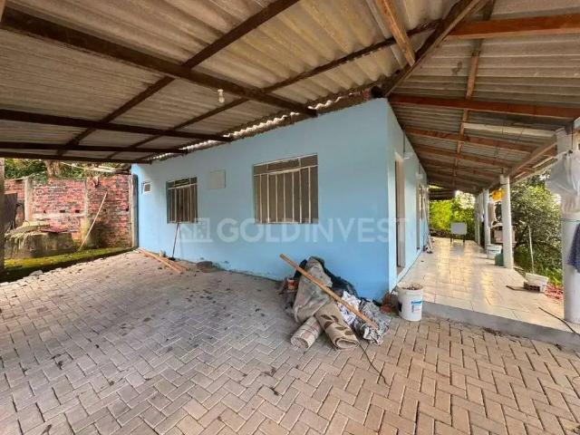 Casa / Sobrado para Locação em Brusque/SC Águas Claras 1 Quartos