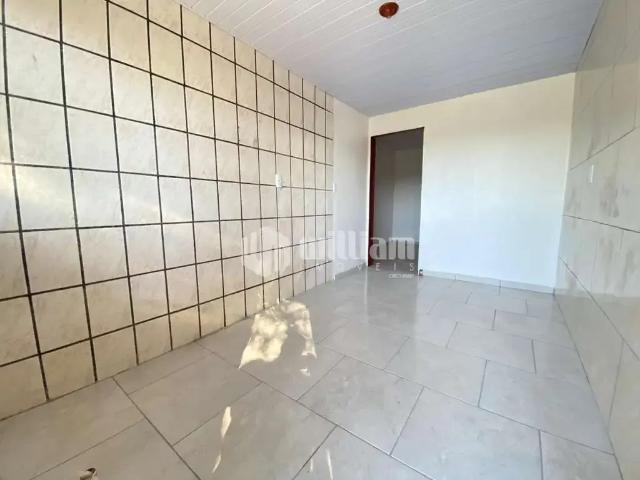 Casa / Sobrado para Locação em Brusque/SC Águas Claras 1 Quartos