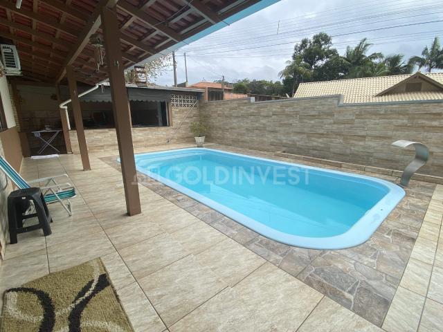 Casa / Sobrado para Locação em Brusque/SC Águas Claras 2 Quartos