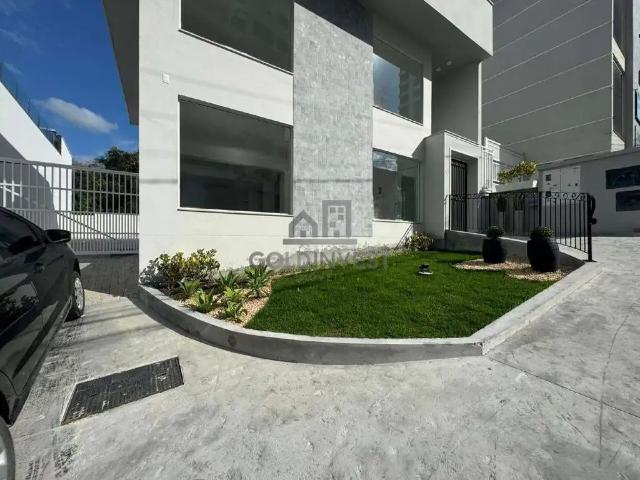 Casa / Sobrado para Locação em Brusque/SC Centro I