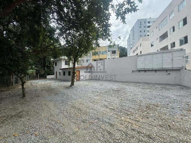 Casa / Sobrado para Locação em Brusque/SC Centro I 1 Quartos