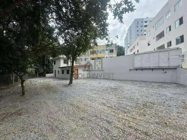 Casa / Sobrado para Locação em Brusque/SC Centro I 1 Quartos