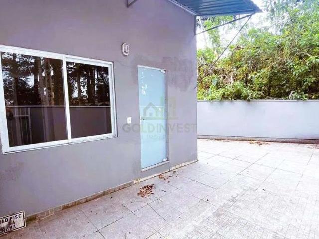 Casa / Sobrado para Locação em Brusque/SC Centro I 1 Quartos