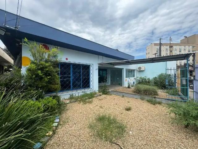 Casa / Sobrado para Locação em Brusque/SC Centro I