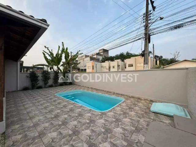 Casa / Sobrado para Locação em Brusque/SC Limoeiro 3 Quartos