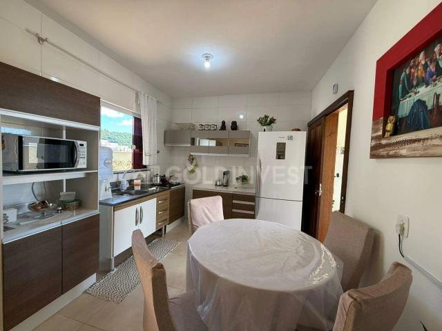 Casa / Sobrado para Locação em Brusque/SC Limeira Baixa 3 Quartos