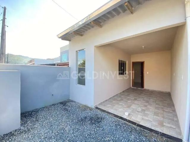 Casa / Sobrado para Locação em Brusque/SC São João 2 Quartos