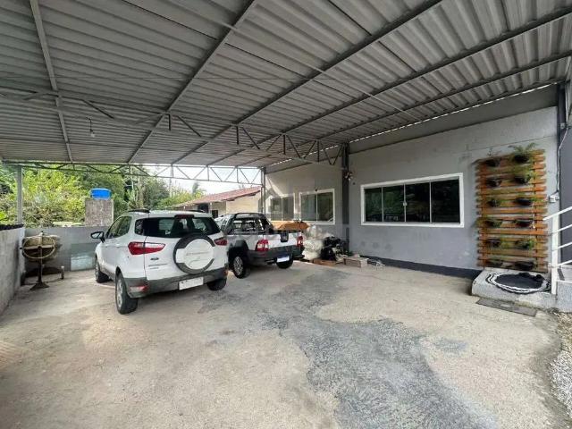 Casa / Sobrado para Locação em Brusque/SC Santa Luzia