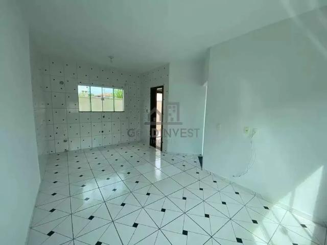 Casa / Sobrado para Locação em Brusque/SC Santa Terezinha 2 Quartos