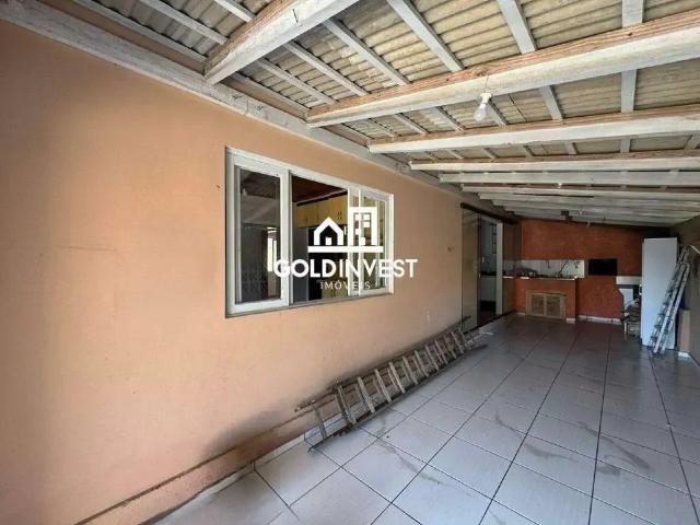 Casa / Sobrado para Locação em Brusque/SC Santa Terezinha 3 Quartos