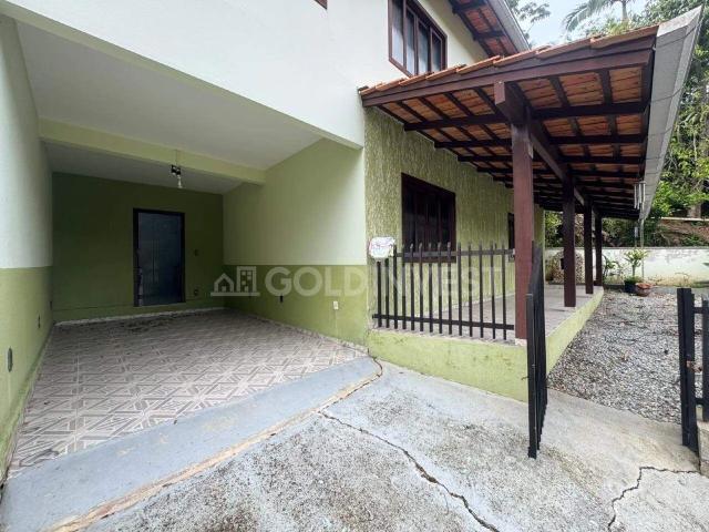 Casa / Sobrado para Locação em Brusque/SC Souza Cruz 3 Quartos
