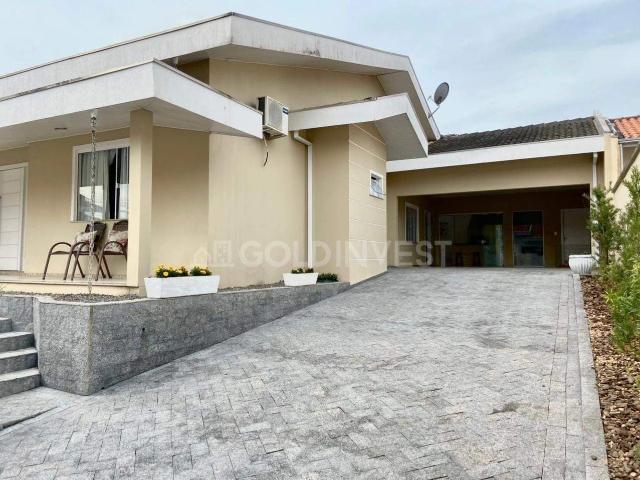 Casa / Sobrado para Locação em Brusque/SC Souza Cruz 3 Quartos