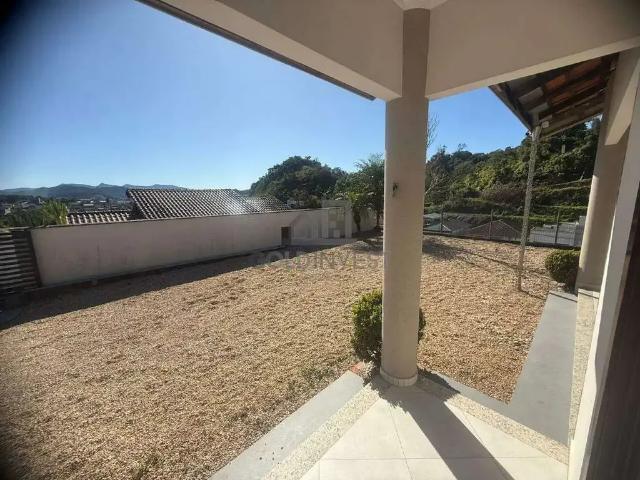Casa / Sobrado para Locação em Brusque/SC Souza Cruz 3 Quartos