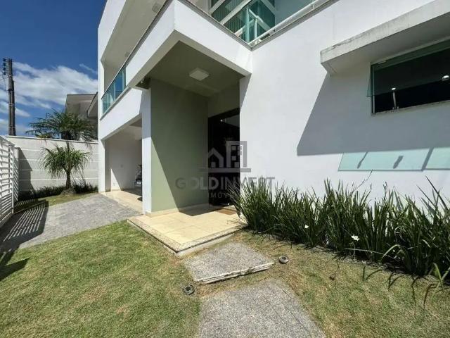 Casa / Sobrado para Locação em Brusque/SC Souza Cruz 4 Quartos