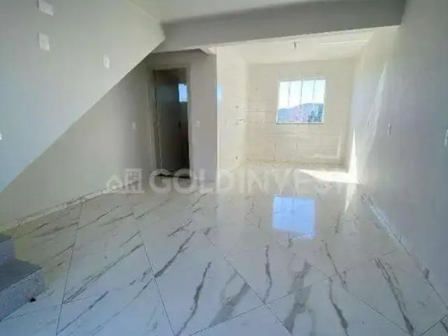 Casa / Sobrado para Locação em Brusque/SC Tomaz Coelho 2 Quartos