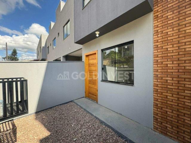 Casa / Sobrado para Locação em Brusque/SC Zantão 2 Quartos