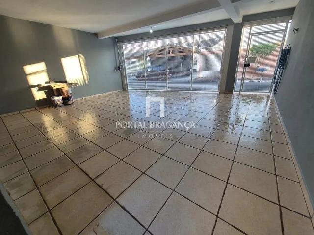 Casa / Sobrado para Locação em Bragança Paulista/SP Vila Aparecida 3 Quartos