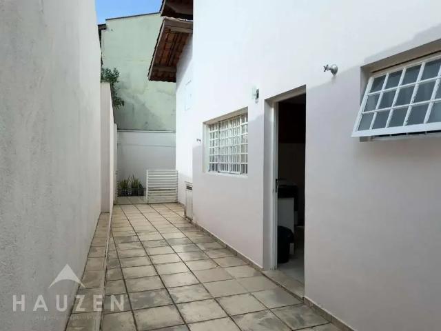 Casa / Sobrado para Locação em Bragança Paulista/SP Vila Aparecida 3 Quartos