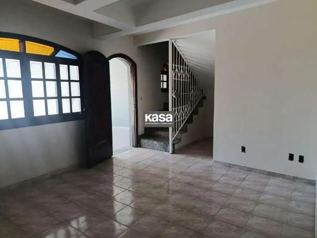 Casa / Sobrado para Locação em Bragança Paulista/SP Vila Bianchi 3 Quartos