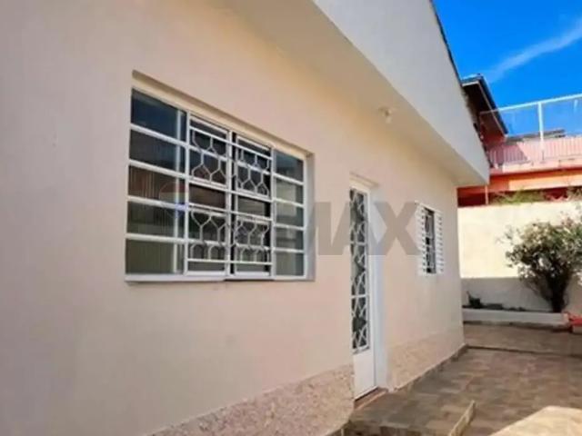 Casa / Sobrado para Locação em Bragança Paulista/SP Vila David 2 Quartos