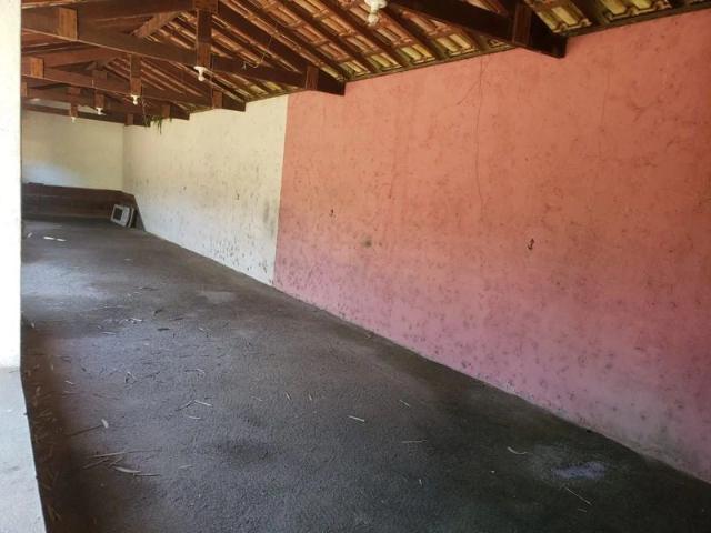 Casa / Sobrado para Locação em Bragança Paulista/SP Araras dos Mori 5 Quartos