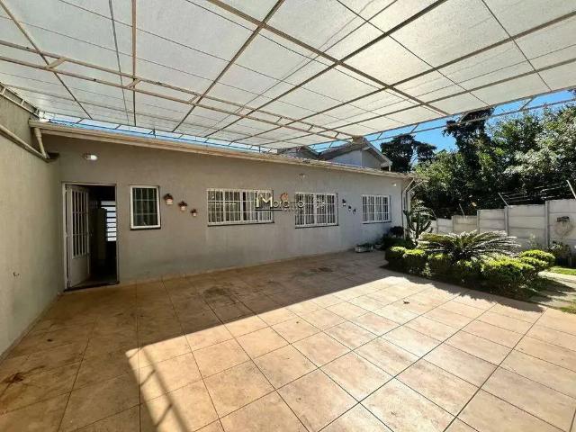 Casa / Sobrado para Locação em Bragança Paulista/SP Bom Retiro 6 Quartos