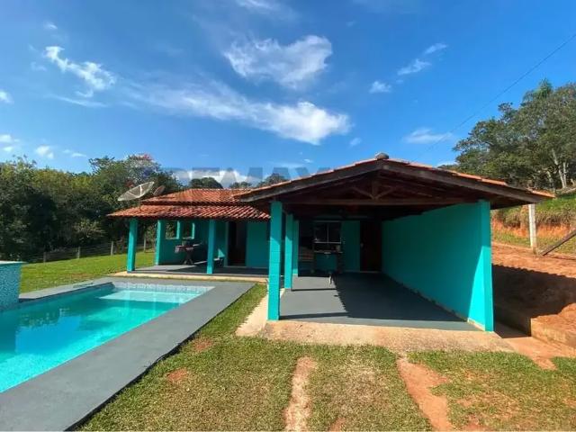 Casa / Sobrado para Locação em Bragança Paulista/SP Campinho 3 Quartos