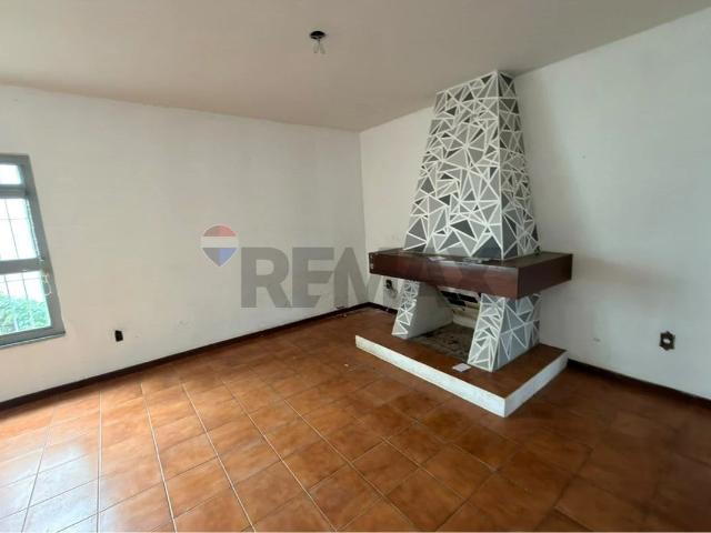 Casa / Sobrado para Locação em Bragança Paulista/SP Centro 3 Quartos
