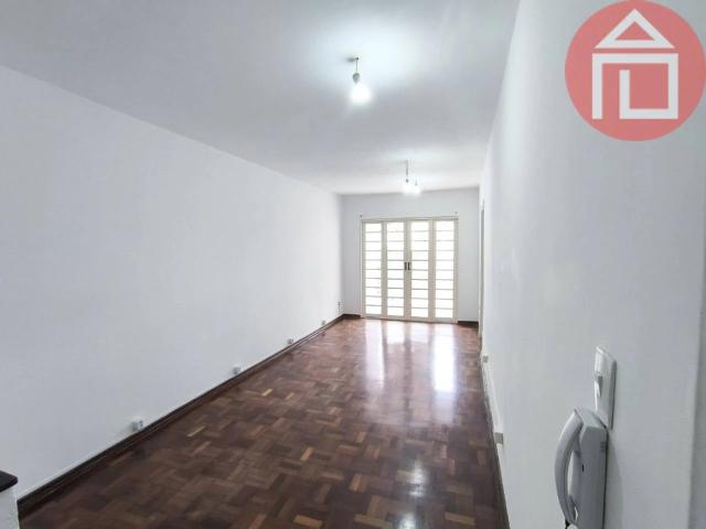 Casa / Sobrado para Locação em Bragança Paulista/SP Centro 3 Quartos