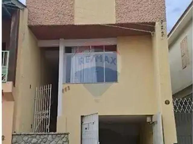Casa / Sobrado para Locação em Bragança Paulista/SP Centro 3 Quartos
