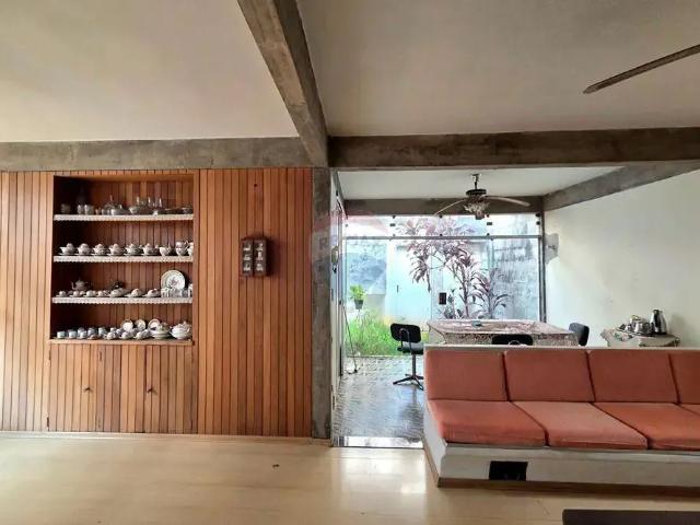 Casa / Sobrado para Locação em Bragança Paulista/SP Centro 3 Quartos