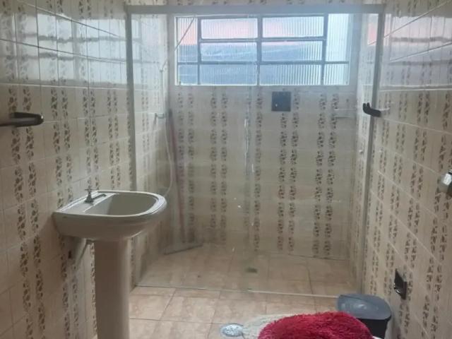 Casa / Sobrado para Locação em Bragança Paulista/SP Centro 3 Quartos