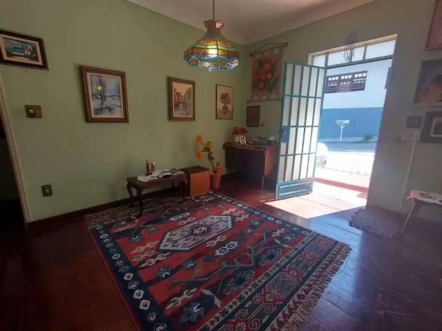Casa / Sobrado para Locação em Bragança Paulista/SP Centro 3 Quartos