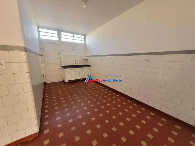 Casa / Sobrado para Locação em Bragança Paulista/SP Centro 2 Quartos