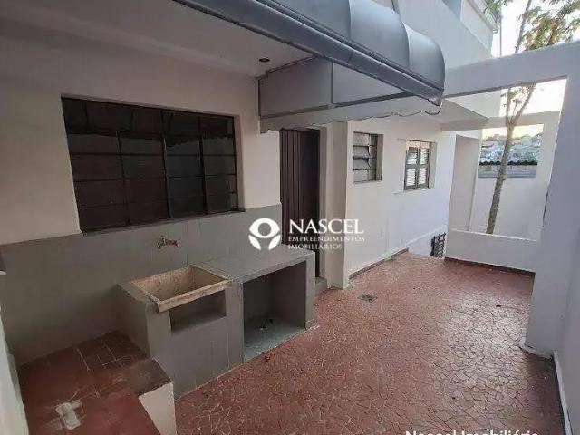 Casa / Sobrado para Locação em Bragança Paulista/SP Centro 2 Quartos
