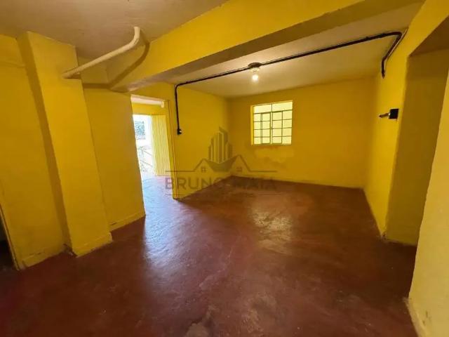 Casa / Sobrado para Locação em Bragança Paulista/SP Centro 2 Quartos