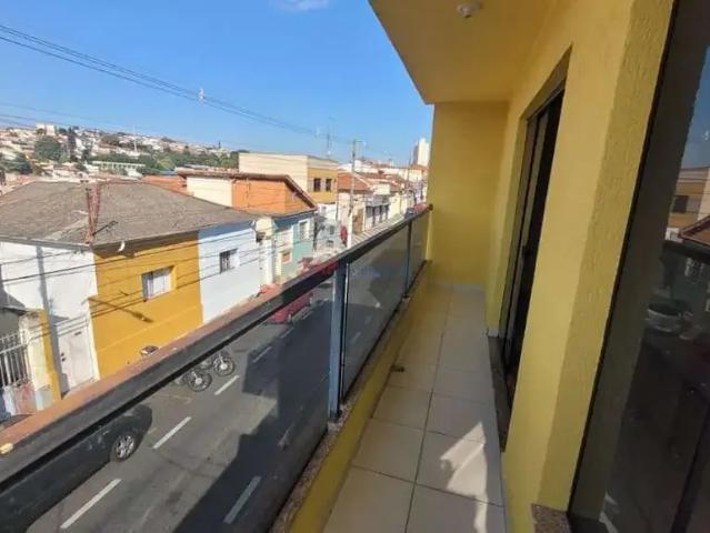Casa / Sobrado para Locação em Bragança Paulista/SP Centro