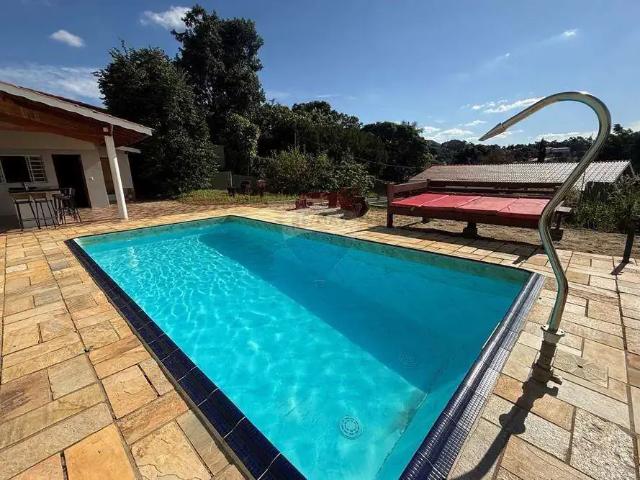 Casa / Sobrado para Locação em Bragança Paulista/SP Chácaras São Conrado 3 Quartos