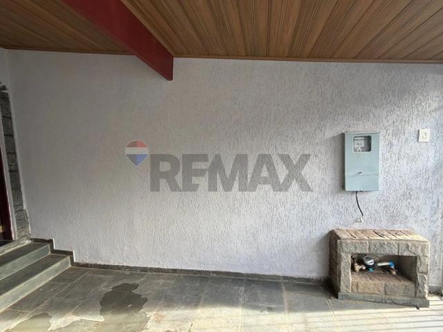 Casa / Sobrado para Locação em Bragança Paulista/SP Cidade Planejada II 2 Quartos