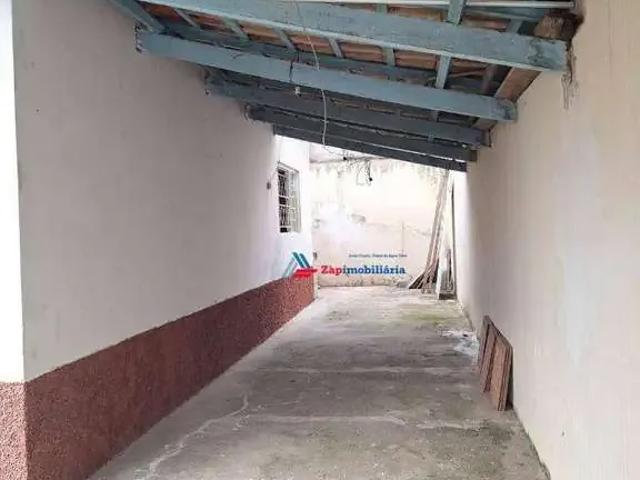 Casa / Sobrado para Locação em Bragança Paulista/SP Cidade Planejada II 3 Quartos
