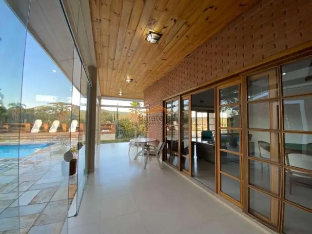 Casa / Sobrado para Locação em Bragança Paulista/SP Condomínio Jardim das Palmeiras 3 Quartos