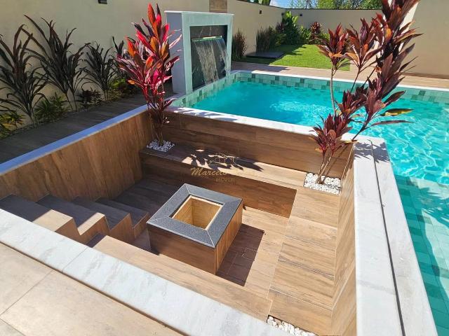 Casa / Sobrado para Locação em Bragança Paulista/SP Condomínio Jardim Flamboyan 4 Quartos