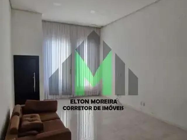 Casa / Sobrado para Locação em Bragança Paulista/SP Condomínio Portal da Serra 3 Quartos