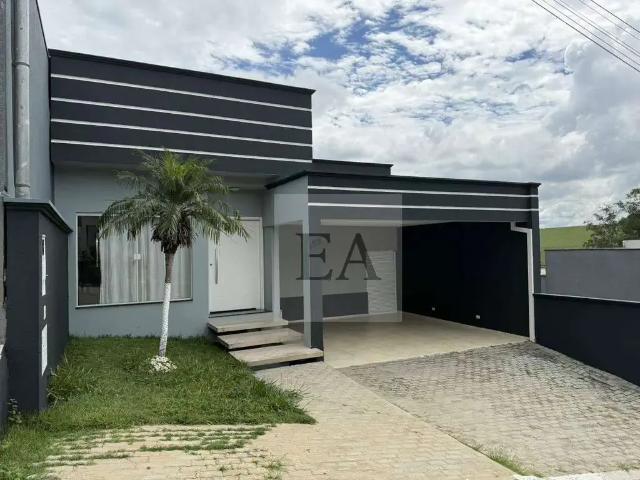Casa / Sobrado para Locação em Bragança Paulista/SP Condomínio Portal da Serra 3 Quartos