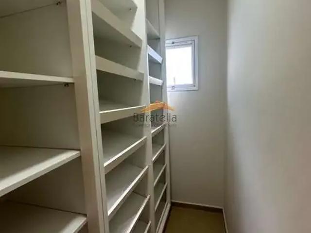 Casa / Sobrado para Locação em Bragança Paulista/SP Condominio Residencial Vereda América 4 Quartos