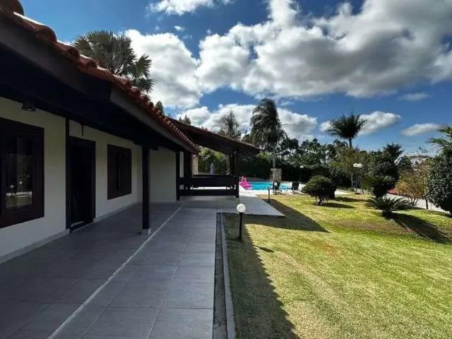 Casa / Sobrado para Locação em Bragança Paulista/SP Condomínio Residencial Vila Rica 3 Quartos