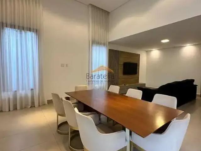 Casa / Sobrado para Locação em Bragança Paulista/SP Condomínio Vale das Águas 3 Quartos