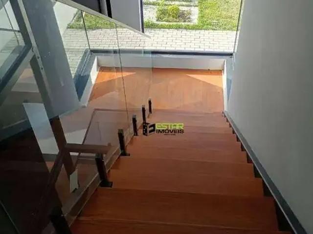 Casa / Sobrado para Locação em Bragança Paulista/SP Condomínio Vale das Águas 3 Quartos